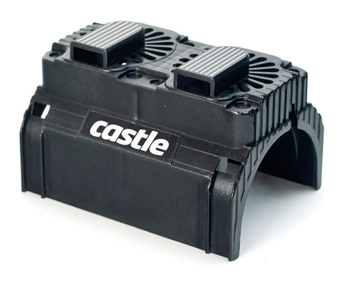 CC-011-0019-00 - CC Blower Motorluefter (2000 Serie) CastleCreations CC-011-0019-00 CC-011-0019-00 - CC Blower Motorluefter (2000 Serie) CastleCreations CC-011-0019-00