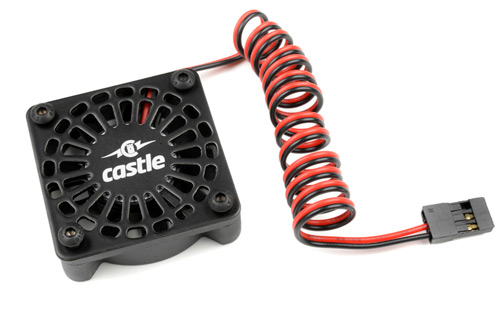 CC-011-0100-00 - Luefter 40mm (Edge 160HV_Mamba XL2_Mamba XLX_Talon HV120) CastleCreations CC-011-0100-00 CC-011-0100-00 - Luefter 40mm (Edge 160HV_Mamba XL2_Mamba XLX_Talon HV120) CastleCreations CC-011-0100-00