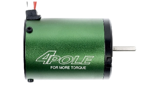 CC-060-000-00 - CC BL Motor 1406 4600kV 4-polig Sensorless CastleCreations CC-060-000-00 CC-060-000-00 - CC BL Motor 1406 4600kV 4-polig Sensorless CastleCreations CC-060-000-00