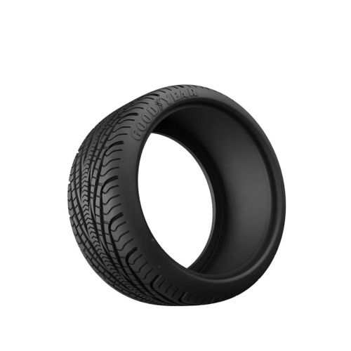 CD013-003 - CaDA Goodyear-Reifen (1:8) CD013-003 CD013-003 - CaDA Goodyear-Reifen (1:8) CD013-003