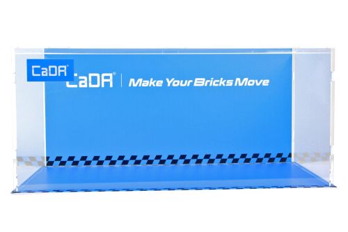 CDPB0001 - CaDA Display Box 1_8 CDPB0001 CDPB0001 - CaDA Display Box 1_8 CDPB0001
