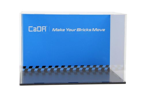 CDPB0003 - CaDA Display Box 1_20 CDPB0003 CDPB0003 - CaDA Display Box 1_20 CDPB0003