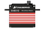 CHA-SV8510 - Chaservo SV8510 DIGITAL SERVO