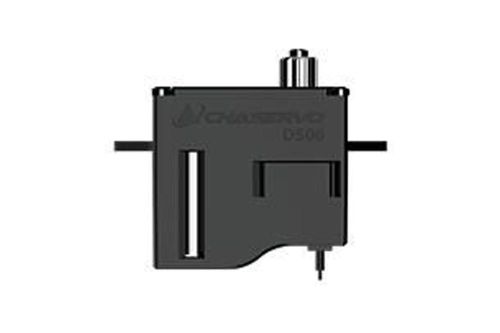 CHA-DS06 - Chaservo DS06 DIGITAL SERVO CHA-DS06 CHA-DS06 - Chaservo DS06 DIGITAL SERVO CHA-DS06