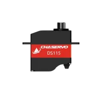 CHA-DS115 - Chaservo DS115 DIGITAL SERVO