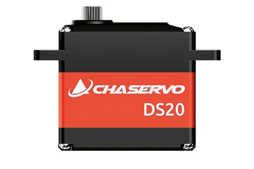 CHA-DS20 - Chaservo DS20 DIGITAL SERVO CHA-DS20 CHA-DS20 - Chaservo DS20 DIGITAL SERVO CHA-DS20