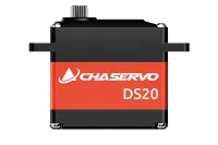 CHA-DS20 - Chaservo DS20 DIGITAL SERVO