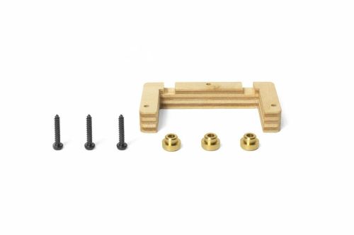 CHA-FRA-HV3512H - CHASERVO Frame for HV3512H CHA-FRA-HV3512H CHA-FRA-HV3512H - CHASERVO Frame for HV3512H CHA-FRA-HV3512H