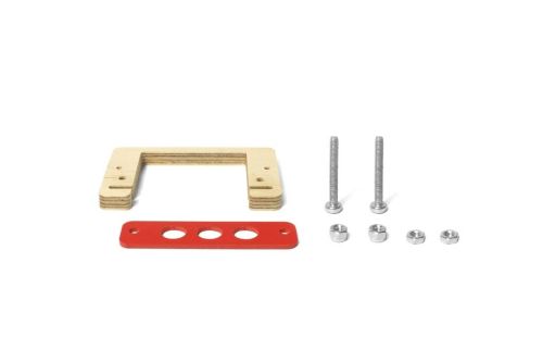 CHA-FRA-DS20 - CHASERVO Frame for DS20 CHA-FRA-DS20 CHA-FRA-DS20 - CHASERVO Frame for DS20 CHA-FRA-DS20