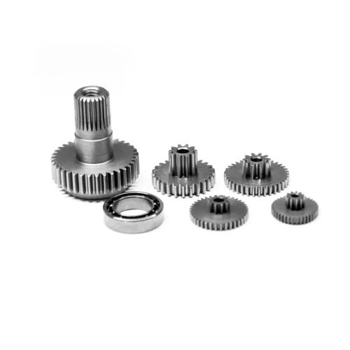 CHA-GEAR-HV3512 - Gear Set HV3512 CHASERVO CHA-GEAR-HV3512 CHA-GEAR-HV3512 - Gear Set HV3512 CHASERVO CHA-GEAR-HV3512