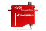CHA-HV06 - Chaservo HV06 DIGITAL SERVO
