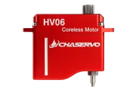 CHA-HV06 - Chaservo HV06 DIGITAL SERVO