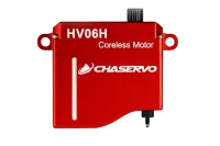 CHA-HV06H - Chaservo HV06H DIGITAL SERVO