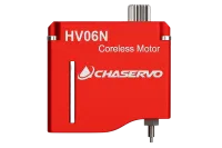 CHA-HV06N - Chaservo HV06N DIGITAL SERVO