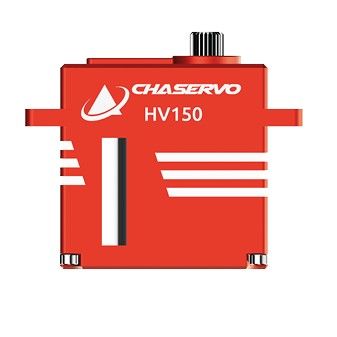CHA-HV150 - Chaservo HV150 DIGITAL SERVO CHA-HV150 CHA-HV150 - Chaservo HV150 DIGITAL SERVO CHA-HV150