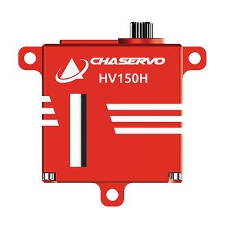 CHA-HV150H - Chaservo HV150H DIGITAL SERVO CHA-HV150H CHA-HV150H - Chaservo HV150H DIGITAL SERVO CHA-HV150H