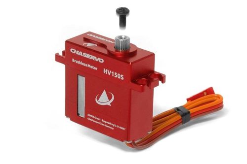 CHA-HV150S - Chaservo HV150S DIGITAL SERVO CHA-HV150S CHA-HV150S - Chaservo HV150S DIGITAL SERVO CHA-HV150S