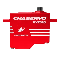 CHA-HV2005 - Chaservo HV2005 DIGITAL SERVO