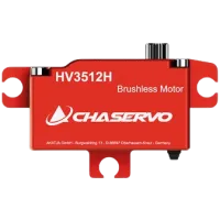 CHA-HV3512 - Chaservo HV3512 DIGITAL SERVO