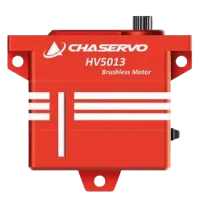 CHA-HV5013 - Chaservo HV5013 DIGITAL SERVO