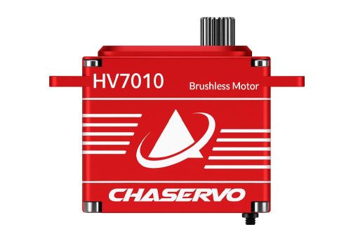 CHA-HV7010 - Chaservo HV7010 DIGITAL SERVO CHA-HV7010 CHA-HV7010 - Chaservo HV7010 DIGITAL SERVO CHA-HV7010