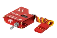 CHA-HV75H - Chaservo HV75H DIGITAL SERVO