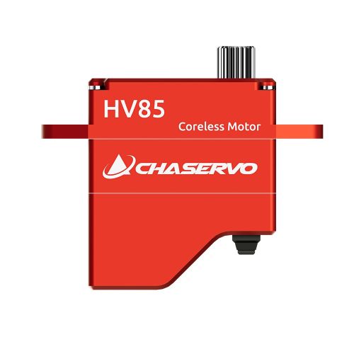 CHA-HV85 - Chaservo HV85 DIGITAL SERVO CHA-HV85 CHA-HV85 - Chaservo HV85 DIGITAL SERVO CHA-HV85
