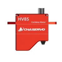 CHA-HV85 - Chaservo HV85 DIGITAL SERVO
