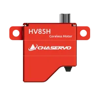 CHA-HV85H - Chaservo HV85H DIGITAL SERVO
