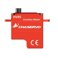 CHA-HV95 - Chaservo HV95 DIGITAL SERVO