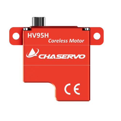 CHA-HV95H - Chaservo HV95H DIGITAL SERVO CHA-HV95H CHA-HV95H - Chaservo HV95H DIGITAL SERVO CHA-HV95H