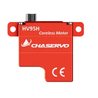 CHA-HV95H - Chaservo HV95H DIGITAL SERVO