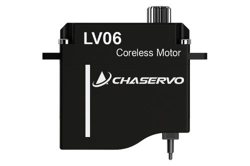 CHA-LV06 - Chaservo LV06 DIGITAL SERVO CHA-LV06 CHA-LV06 - Chaservo LV06 DIGITAL SERVO CHA-LV06