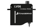 CHA-LV06 - Chaservo LV06 DIGITAL SERVO