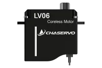 CHA-LV06 - Chaservo LV06 DIGITAL SERVO