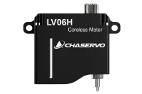 CHA-LV06H - Chaservo LV06H DIGITAL SERVO