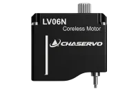 CHA-LV06N - Chaservo LV06N DIGITAL SERVO
