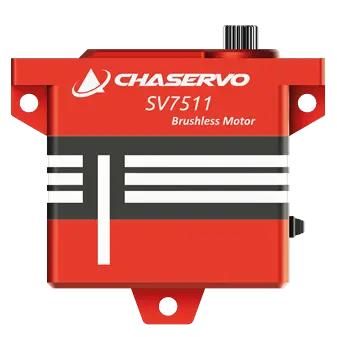 CHA-SV7511 - Chaservo SV7511 DIGITAL SERVO CHA-SV7511 CHA-SV7511 - Chaservo SV7511 DIGITAL SERVO CHA-SV7511