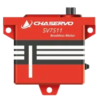 CHA-SV7511 - Chaservo SV7511 DIGITAL SERVO