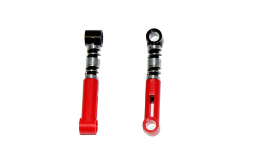 CJH8067.06 - StoSzdaempfer (51mm). rot CaDA CJH8067.06 CJH8067.06 - StoSzdaempfer (51mm). rot CaDA CJH8067.06