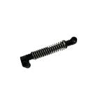 CJH8075.02 - CaDA Bricks Technik Langer StoSzdaempfer. schwarz