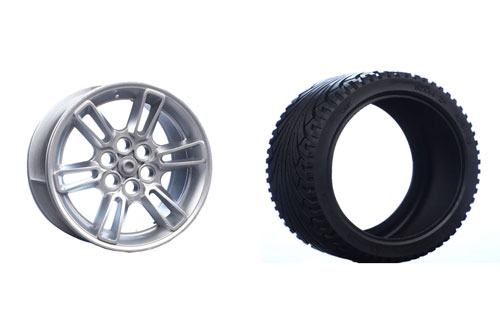 CJM3049 - CaDA-Felge 63 x 42 & CaDA-Reifen 80 x 44 ZR CJM3049 CJM3049 - CaDA-Felge 63 x 42 & CaDA-Reifen 80 x 44 ZR CJM3049