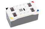 CJV1077 - 2.4GHz Empfaenger_Akku Box