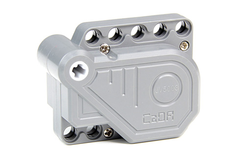 CJV5003 - Pull back Motor CaDA CJV5003 CJV5003 - Pull back Motor CaDA CJV5003