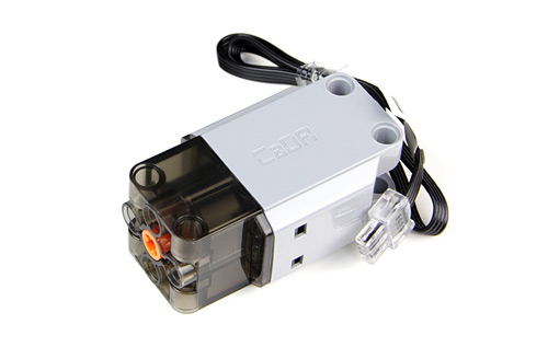 CJV5074 - L-Motor Pro CaDA CJV5074 CJV5074 - L-Motor Pro CaDA CJV5074
