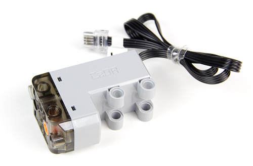 CJV5075 - Lenkmotor Pro CaDA CJV5075 CJV5075 - Lenkmotor Pro CaDA CJV5075