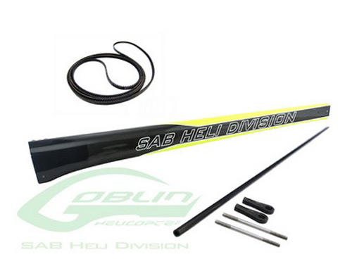 CK703 - SAB Stretch Kit Black Thunder_Nitro 650 auf 700 CK703 CK703 - SAB Stretch Kit Black Thunder_Nitro 650 auf 700 CK703