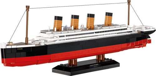 COBI-1680 - r.m.s.-titanic-593-teile-cobi-1680 COBI-1680 - r.m.s.-titanic-593-teile-cobi-1680