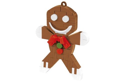 COBI-20013 - Christbaumschmuck - Lebkuchenmannl COBI COBI-20013 COBI-20013 - Christbaumschmuck - Lebkuchenmannl COBI COBI-20013