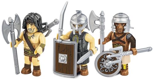 COBI-20066 - gladiatoren-38-teile-cobi-20066 COBI-20066 - gladiatoren-38-teile-cobi-20066